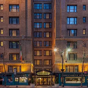 Fitzpatrick Grand **** New York