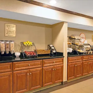 Hotel West Farms, New York