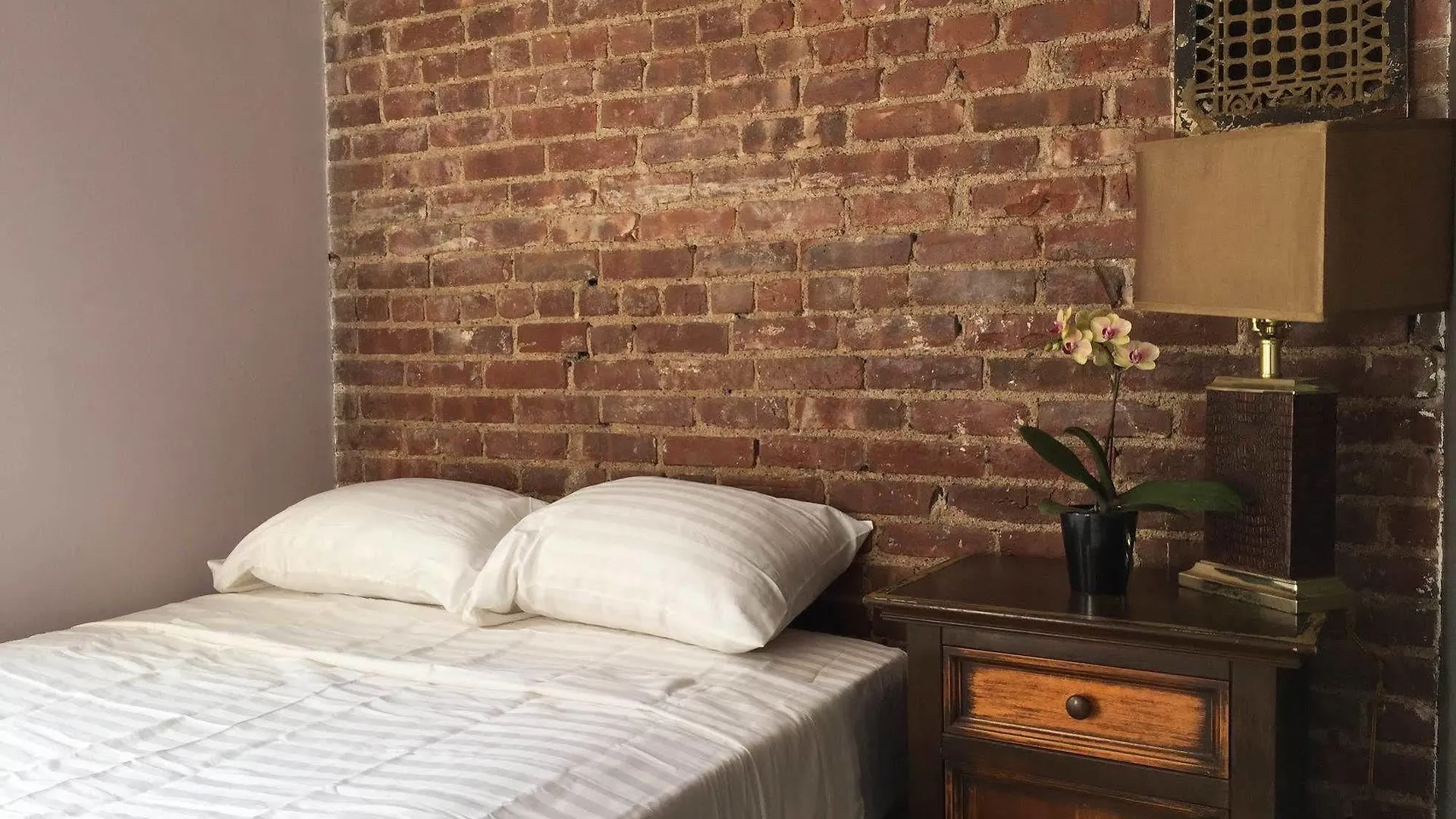 Hotel The Melva Inn - Harlem New York