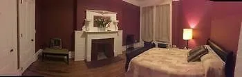 The Melva Inn Harlem Νέα Υόρκη 2*,  Ηνωμένες Πολιτείες της Αμερικής