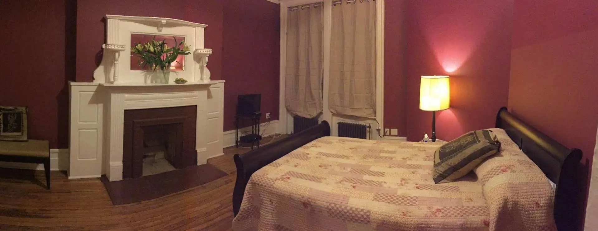 The Melva Inn Harlem Νέα Υόρκη