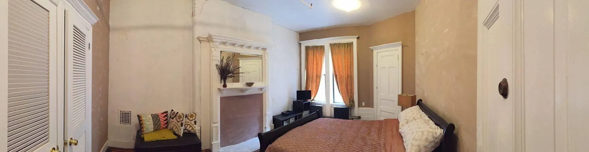 The Melva Inn Harlem Νέα Υόρκη 2*,